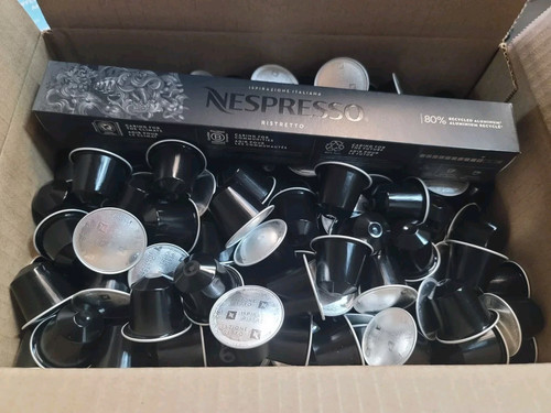 Nespresso ristretto - nespresso,