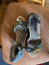 Ruby Shoo size 7