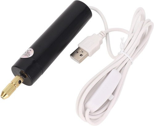 Usb mini electric drill - mini, model