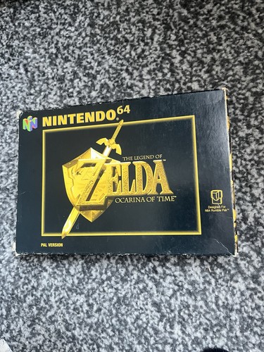 The legend zelda ocarina - legend, of