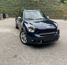 2012 MINI COUNTRYMAN SD ALL4