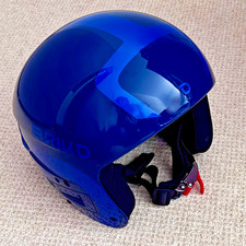 Briko Ski Helmet Model Vulcano