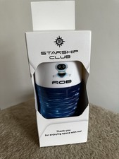 Rob The Humanoid Robot Plastic