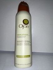 Ojon Volume Advance Mousse