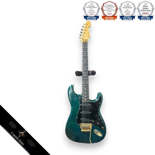 Fender japan eserial shop - fender,