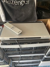Sony DVD Player with Remote