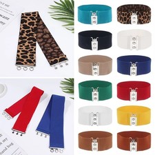 Vintage Women's Belts -