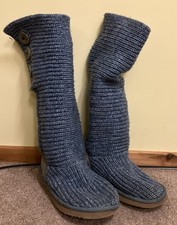 UGG Australia Classic Cardy