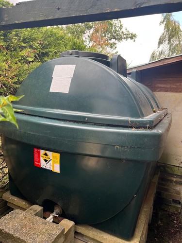 1650 litre bunded - litre, skin
