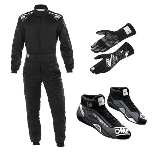 Kart racing suit shoes - kart,