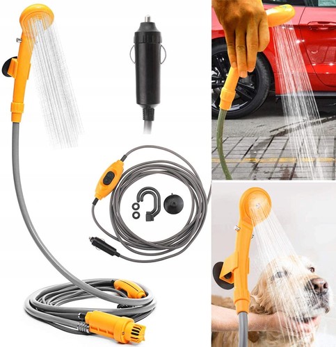 12v electric portable camping - electric,