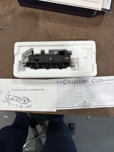 Bachmann branchline 226 - branchline, 32-226