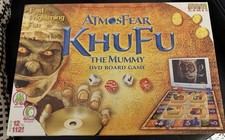 Vivid Games Atmosfear Khufu
