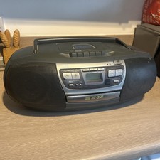 Jvc qs22 vintage - jvc, rc