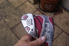 jf PING G15  Men 23* 4h Hybrid