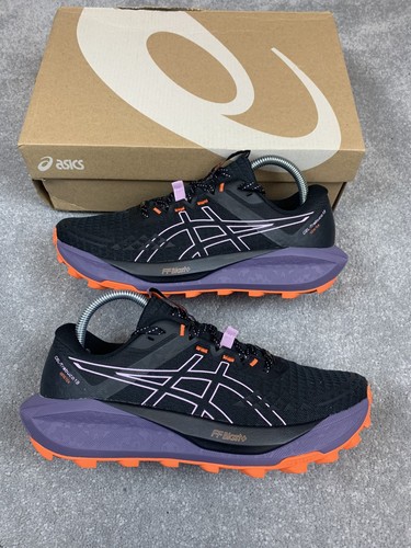 Asics gel trabuco gore - trabuco, tex