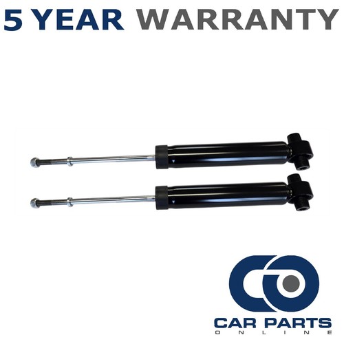 Shock absorbers rear cpo - 2x,