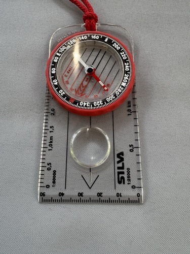 Silva ranger compass very - compass,