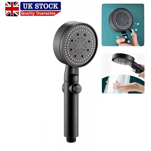 New shower head mode - shower,