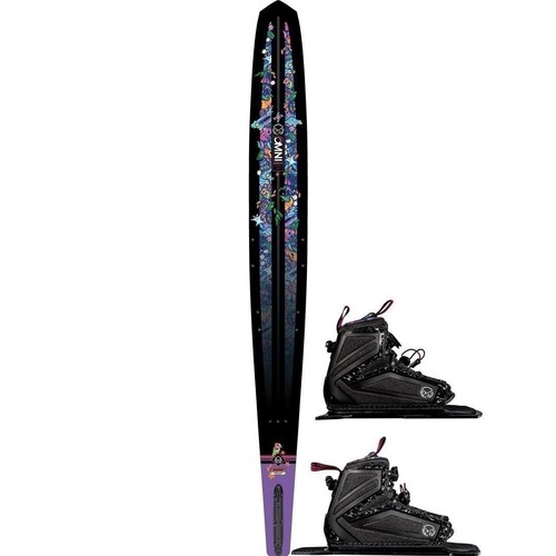 Kid omni slalom - kid's,