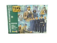 REVELL 02525  GERMAN NAVY