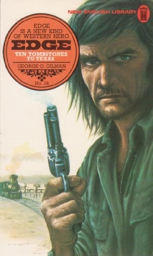 Ten tombstones texas - ten,
