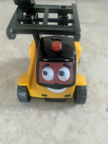 Golden bear toys 1st jcb - 1st,