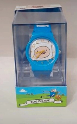 Adventure time finn watch - time,