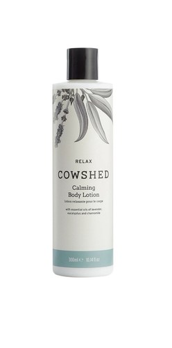 Cowshed relax calming - cowshed,