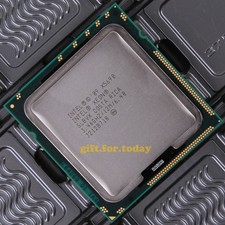 Genuine Xeon X5690 3.46 GHz