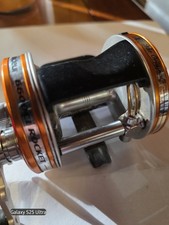 ABU Garcia Ambassadeur 6600 CL