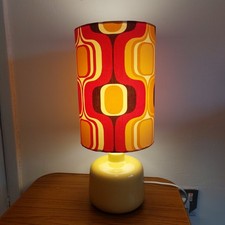 60s 70s retro vintage  Table