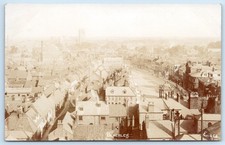 Beverley Yorkshire Real Photo Postcard  ey2 96