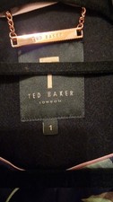 Ted Baker Women's Coat