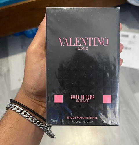 Valentino uomo born roma - uomo,