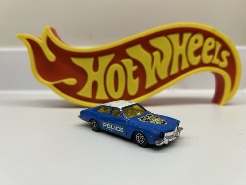 Corgi juniors buick regal - juniors,