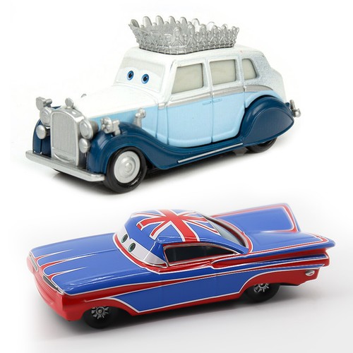 2pcs disney pixar - 2pcs, cars