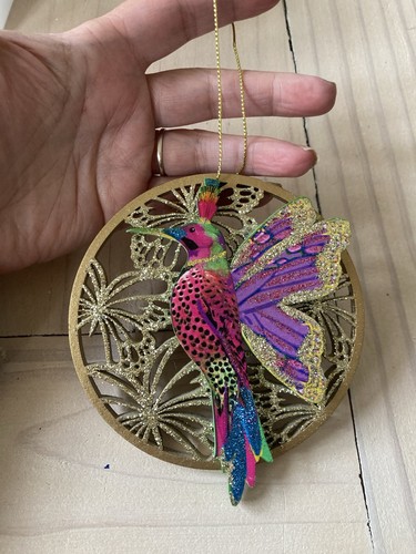 Fab gisela graham hummingbird - fab,