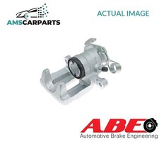 Brake caliper braking - braking, rear