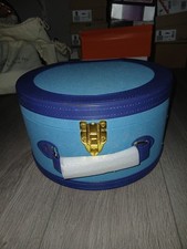 Heavy Duty Travle Hat Box