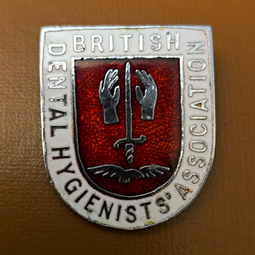 Vintage british dental - vintage,