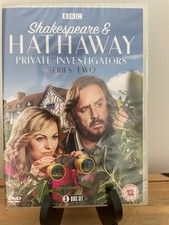 Shakespeare & Hathaway Private