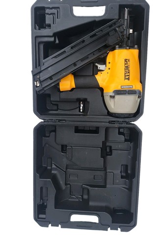 Dewalt dpn9033sm pneumatic - dewalt,