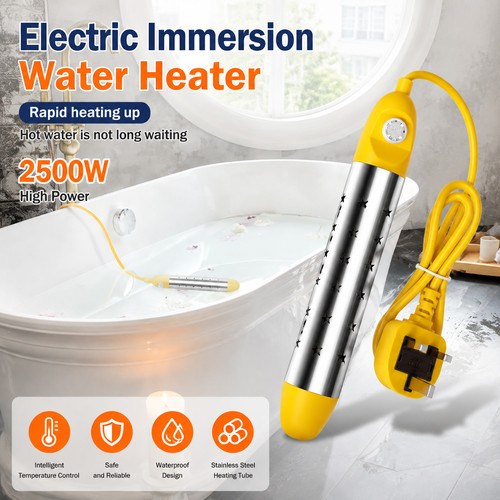 2500w electric immersion - electric,