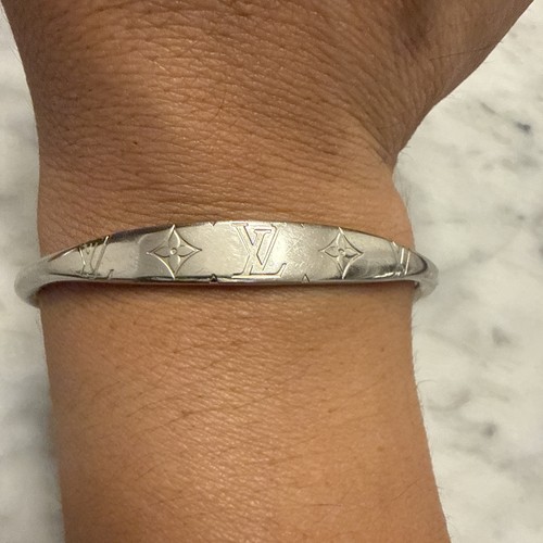 Louis vuitton bangle - louis, bracelet