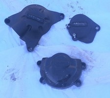 YAMAHA R6 ENGINE COVERS CASING