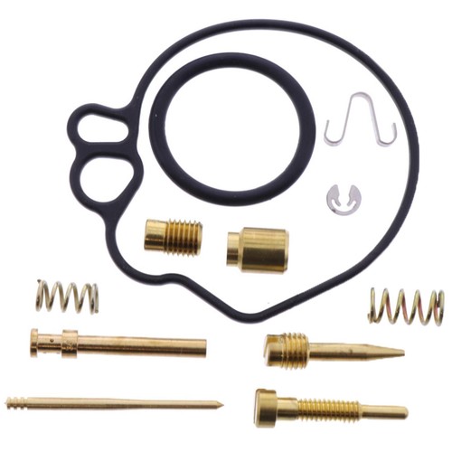 Carburetor repair kit - , fits