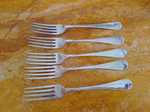 Georgian sterling silver - 5,