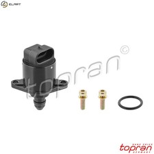 IDLE CONTROL VALVE AIR SUPPLY