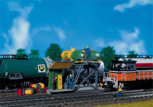 Faller 120145 gauge - 120145, ho/oo